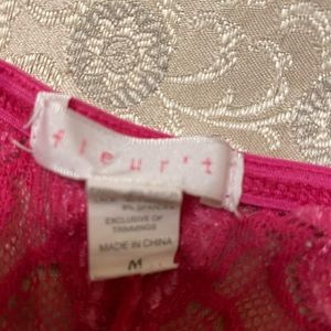 Women’s Fleur’t Nightgown size Medium